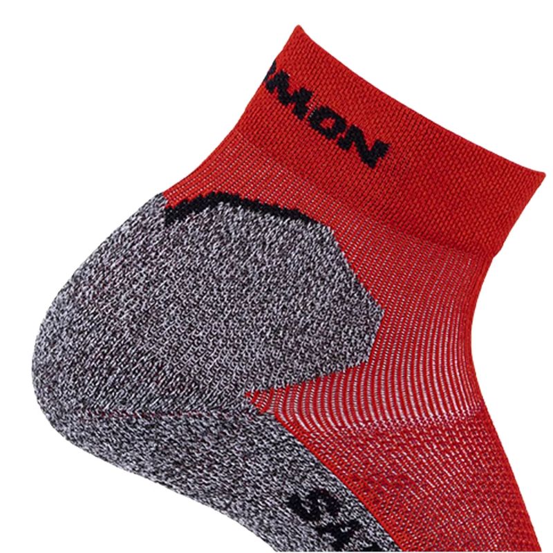 Salomon Speedcross Ankle Socks C19731 Clothing/Running Your Sports Performance