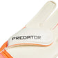 Adidas Predator MTC M IN1599 goalkeeper gloves Accessories/Gloves Adidas