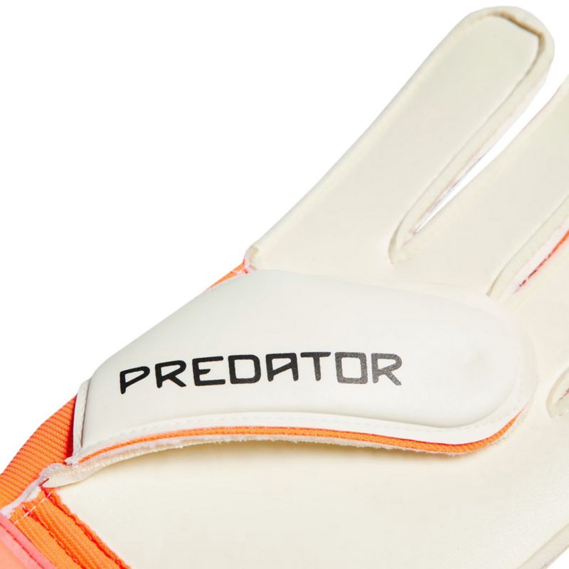 Adidas Predator MTC M IN1599 goalkeeper gloves Accessories/Gloves Adidas