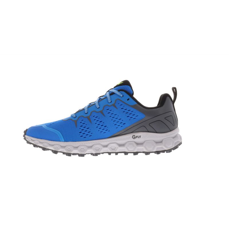 Inov-8 Parkclaw G 280 M running shoes 000972-BLGY-S-01 Footwear/Running/Men/Inov-8 Your Sports Performance