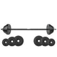 VIRTUFIT VINYL AEROBICS PUMP SET - 20 KG In preparation Your Sports Performance