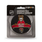 Inglasco NHL Mascot 510AN001901 Hockey Puck Accessories/Training equipment Your Sports Performance