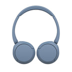 Sony WH-CH520 Headset Wireless Headband Calls/Music USB Type-C Bluetooth Blue In preparation Your Sports Performance