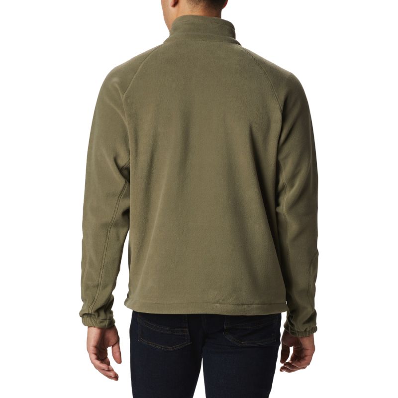 Columbia Fast Trek II Full Zip Fleece M 1420421397 Clothing/Outdoor Your Sports Performance