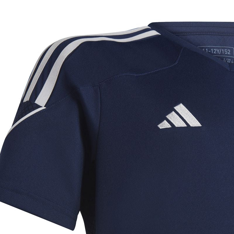 Adidas Tiro 23 League Jersey Jr. HR4618 Clothing/Football Adidas