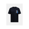 PEAK PERFORMANCE M Original Graphic Tee Black