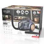 ADLER AD 7076 vacuum cleaner AGD - Produkty/Odkurzacze Your Sports Performance