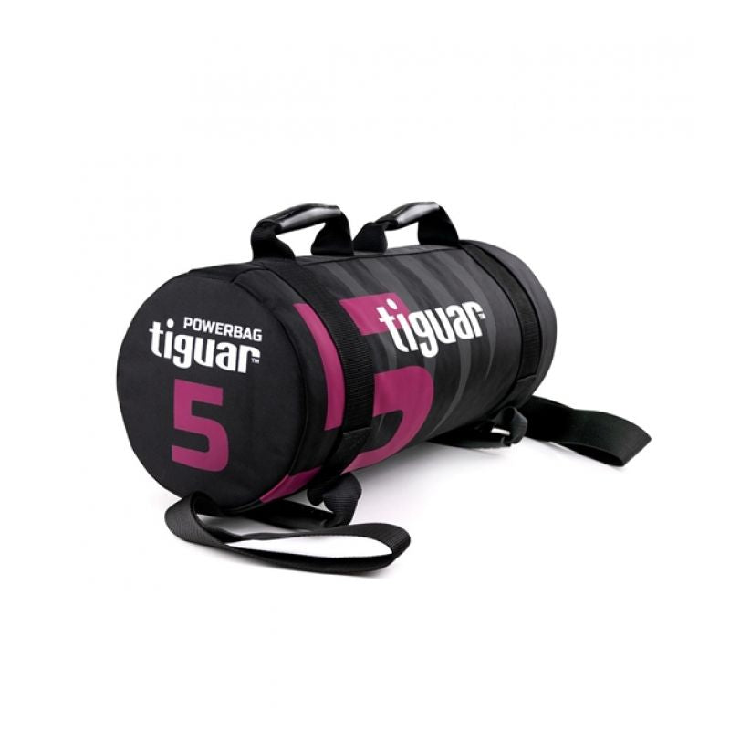 Punching bag tiguar powerbag V3 TI-PB005V3 Accessories/Training equipment/Worki Your Sports Performance