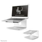 Neomounts NSLS050 Laptop Stand Notebook Holder Silver 43.2 cm (17") Chłodzenie/Podstawki pod notebooki Your Sports Performance
