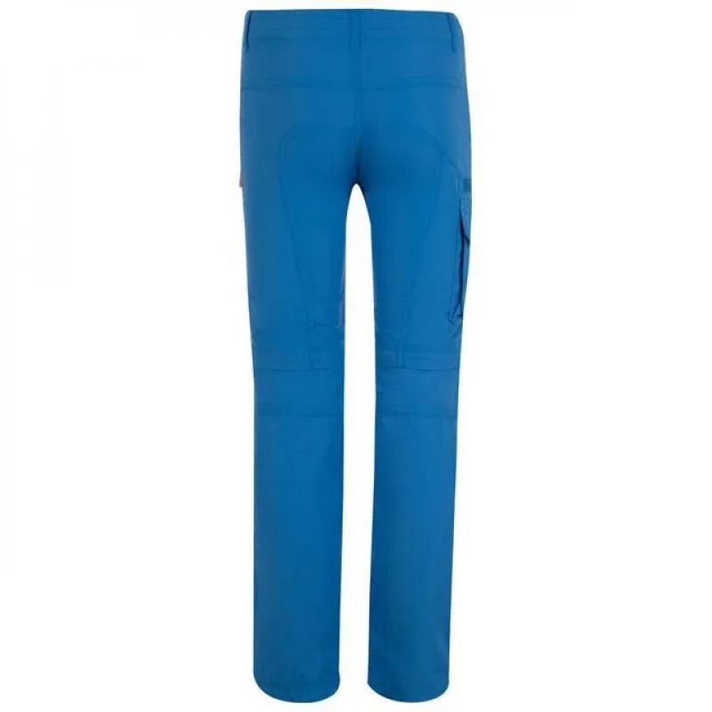 TrollKids Kids Oppland Pants Slim Fit Jr 111-106 Clothing/Outdoor/Trollkids Your Sports Performance