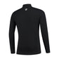 Rogelli CAMPTON 2.0 running sweatshirt black 2XL Clothing Your Sports Performance