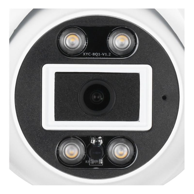 Foscam T8EP 8MP IP surveillance camera CCTV IP/Kamery Your Sports Performance