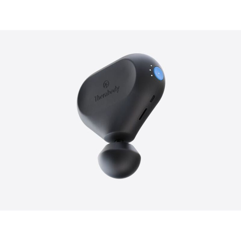 Therabody Theragun Mini 2.0 Handheld Massager Black In preparation Your Sports Performance