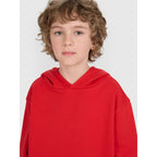 4F JUNIOR sweatshirt 4FJRAW25TSWSM2490-62S *Kategoria tymczasowa Your Sports Performance