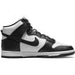 Nike Dunk High Retro DD1399-105 shoes Footwear/Lifestyle/Nike Nike