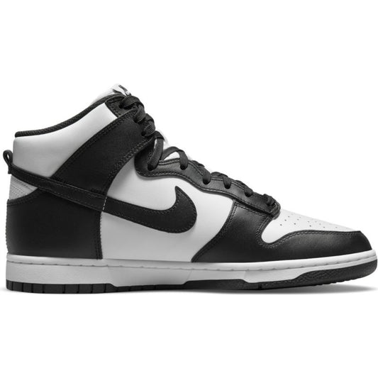Nike Dunk High Retro DD1399-105 shoes Footwear/Lifestyle/Nike Nike