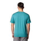 Columbia Kwick Hike Graphic T-shirt M 2071763364 Clothing/Outdoor/T-shirts with short sleeves/Columbia Your Sports Performance