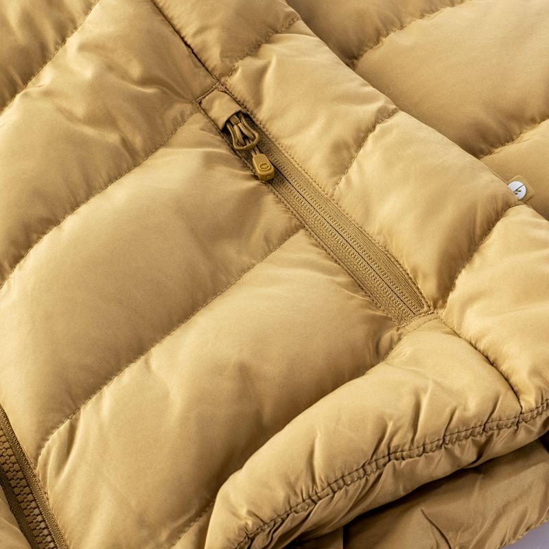 Women's Quilted Jacket LADY FISA