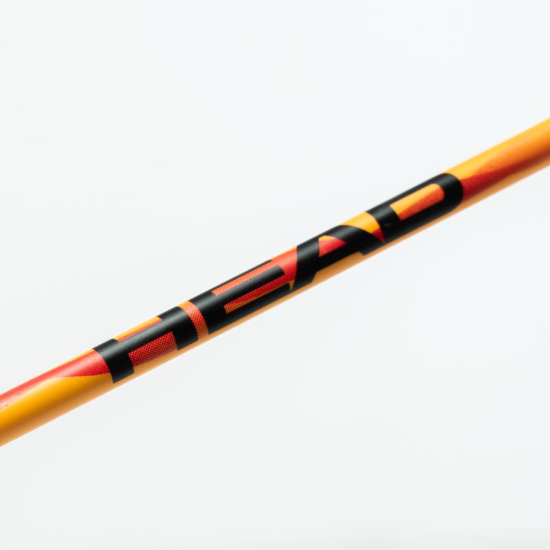 BLAZE POWER 1000 badminton racket
