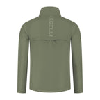 Rogelli CORE running jacket green XL Rogelli/Bieganie/Men/Kurtki Your Sports Performance