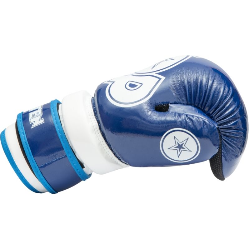 ROTT "GLOSSY BLOCK" Open Gloves
