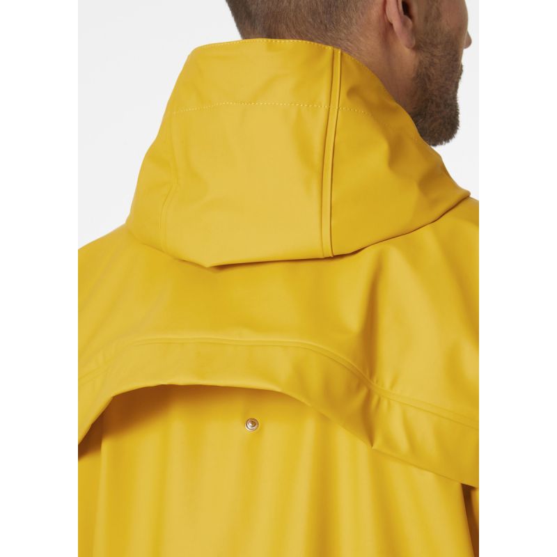 Jacket Helly Hansen Moss Rain Coat M 53265 344 Clothing/Outdoor/Helly Hansen Your Sports Performance