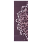 Yoga Mat Gaiam Cranberry Point 2 MM 63640 Accessories/Training equipment Your Sports Performance