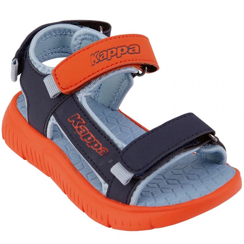 Kappa Kana MF Jr 260886MFK 4467 sandals Footwear/Lifestyle/Kappa Kappa