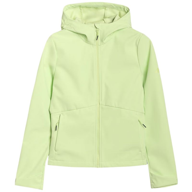 Softshell jacket 4F F320 W 4FWSS25TSOFF320 45S Clothing/Outdoor 4F