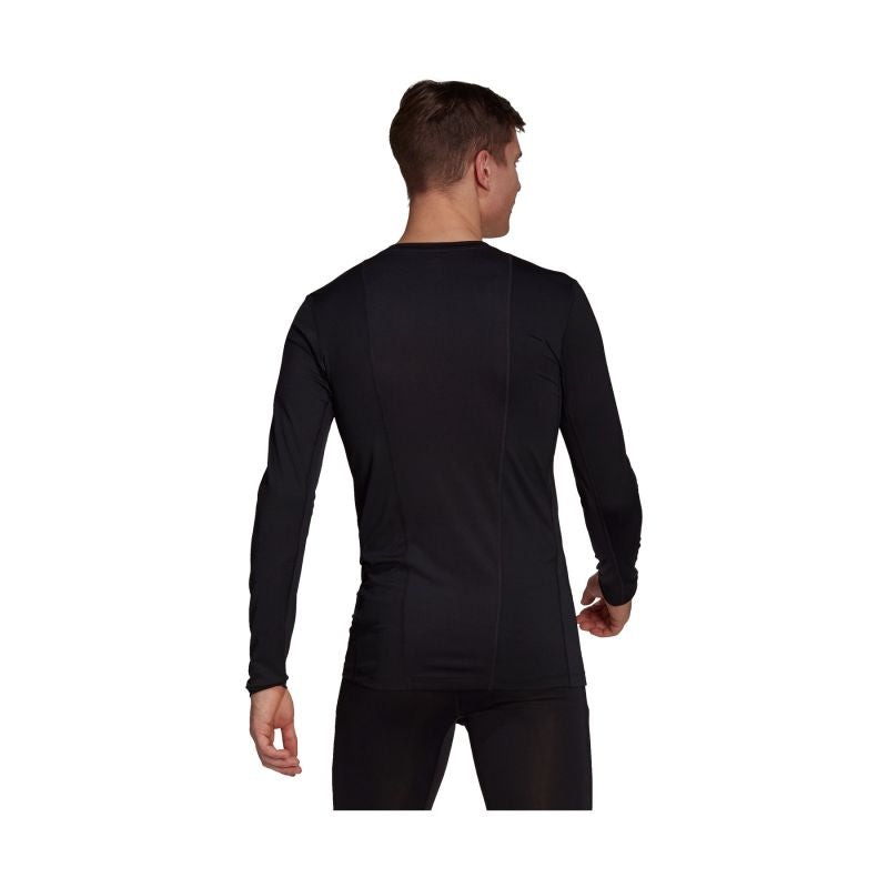 T-shirt adidas TechFit Compression M GU7339 Clothing/Training Adidas