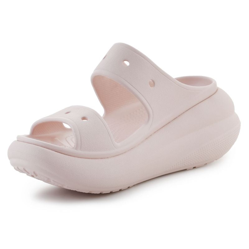 Crocs Crush Sandal W 207670-6UR flip-flops Footwear/Lifestyle/Crocs Crocs