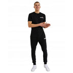 Ellesse Voodoo Black M T-shirt SHB06835-011 Clothing/Lifestyle/T-shirts/Ellesse Your Sports Performance