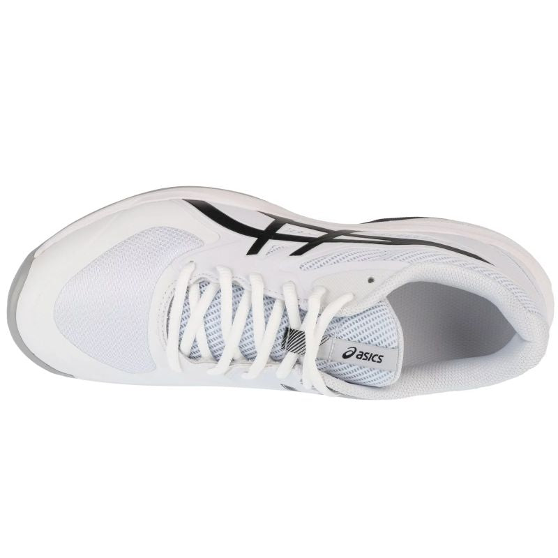 Asics FF Clay/OC M 1041A490-101 tennis shoes Footwear/Tennis/Low Asics
