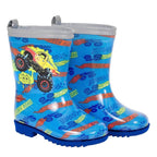 Perletti Wellington Boots Truck Jr 15648 Footwear/Outdoor/Perletti Your Sports Performance