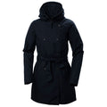 Helly Hansen Welsey II Trench Insulated Coat W 53314-598 Clothing/Outdoor/Helly Hansen Your Sports Performance