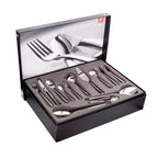 ZWILLING Aberdeen cutlery set 07146-338-0 68 pcs. AGD - Produkty/Sztućce i przybory kuchenne Your Sports Performance