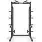 VIRTUFIT HR100 HALF RACK - SQUAT RACK - STRENGTH STATION In preparation Your Sports Performance