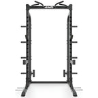 VIRTUFIT HR100 HALF RACK - SQUAT RACK - STRENGTH STATION In preparation Your Sports Performance
