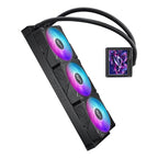 Asus ROG RYUJIN III 360 ARGB EXTREME cooler Chłodzenie/Chłodzenie - zestawy chłodzenia wodnego Your Sports Performance
