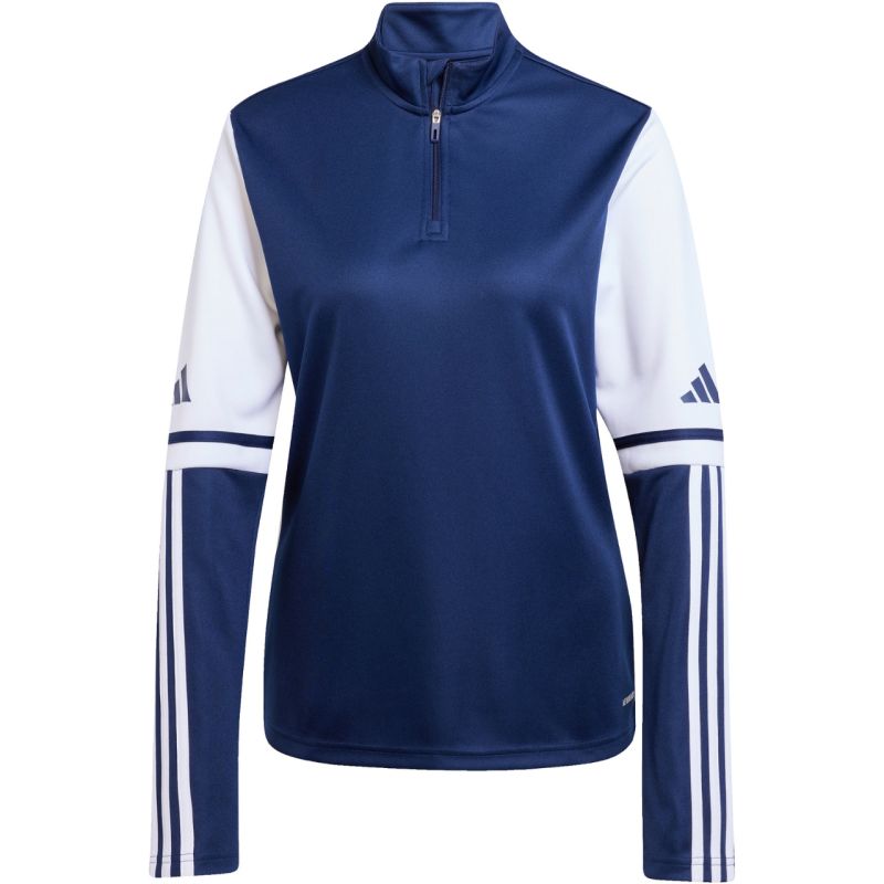Women's adidas Squadra 25 Training Top Navy Blue JD3017