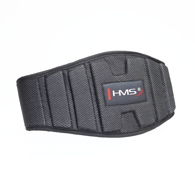 Gray HMS PA3448 rS strength belt