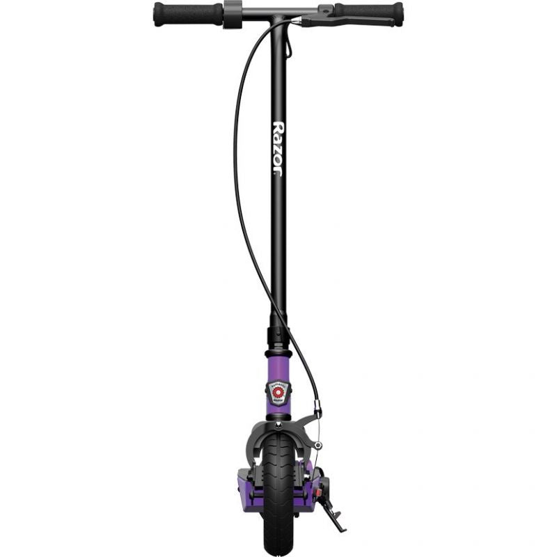 Razor S85 Power Core 13173851 Electric Scooter (Purple) Import z Action/Skating/Hulajnogi elektryczne Your Sports Performance