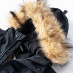 Men's LASSE Insulated Jacket
