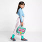 Affenzahn Cosmetic Bag Owl Jr AFZ-WAB-001-006 Accessories/pozostałe portfele i kosmetyczki Your Sports Performance