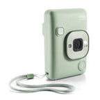 Fujifilm Instax mini LiPlay 1/5" 2560 x 1920 px 86 x 54 mm CMOS Green Aparaty/Aparaty natychmiastowe Your Sports Performance