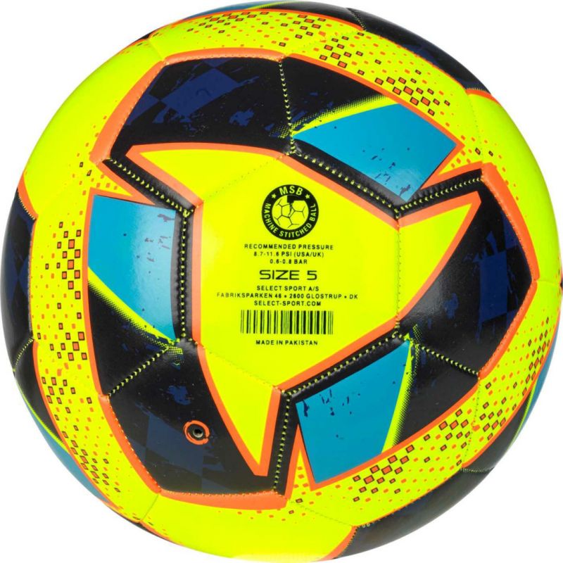 Football Select Classic T26-18521 Accessories/Balls/Football Select