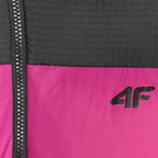 Jacket 4F F581 W 4FWAW25TDJAF581 55S Clothing/Outdoor Your Sports Performance