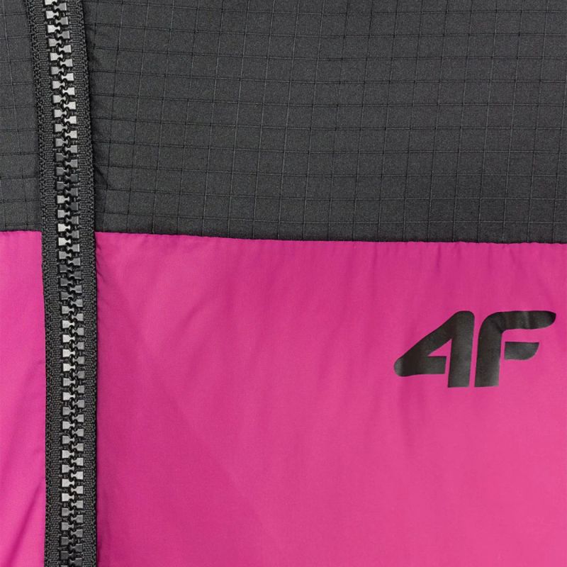 Jacket 4F F581 W 4FWAW25TDJAF581 55S Clothing/Outdoor Your Sports Performance