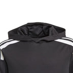 Adidas Squadra 21 Hoody Youth Jr GK9544 Clothing/Football Adidas