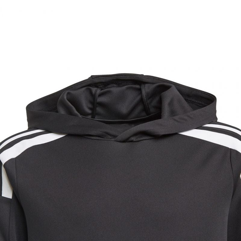 Adidas Squadra 21 Hoody Youth Jr GK9544 Clothing/Football Adidas